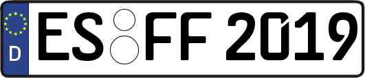 ES-FF2019