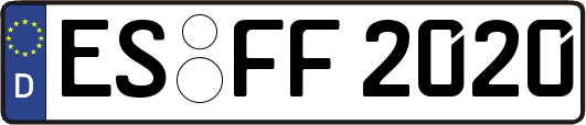 ES-FF2020
