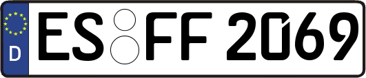 ES-FF2069