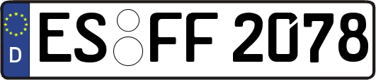 ES-FF2078