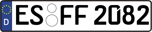 ES-FF2082