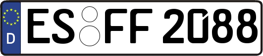 ES-FF2088