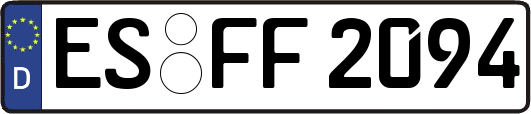 ES-FF2094