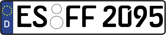ES-FF2095