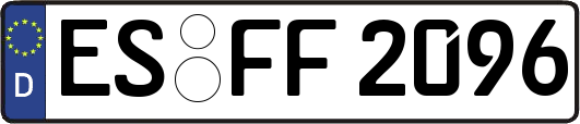 ES-FF2096