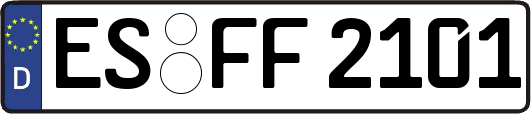 ES-FF2101