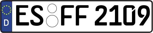 ES-FF2109