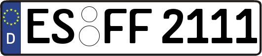 ES-FF2111