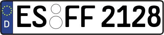 ES-FF2128