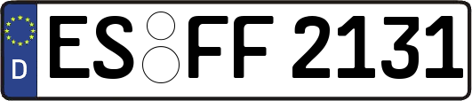 ES-FF2131