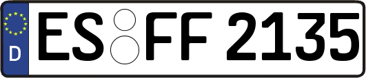 ES-FF2135