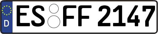 ES-FF2147