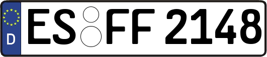 ES-FF2148