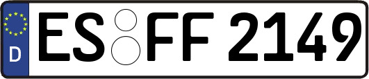ES-FF2149