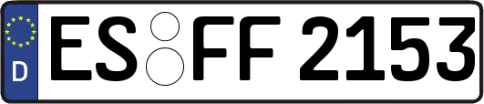 ES-FF2153