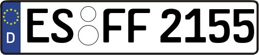 ES-FF2155