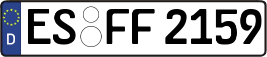 ES-FF2159
