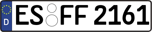 ES-FF2161