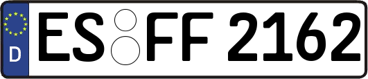 ES-FF2162