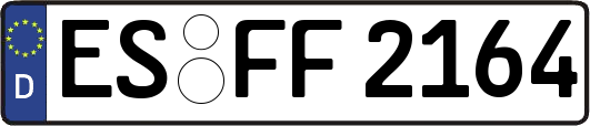ES-FF2164