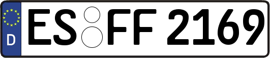 ES-FF2169
