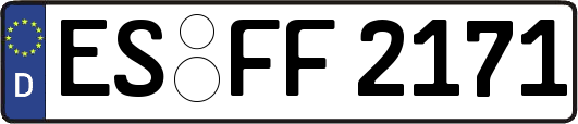 ES-FF2171