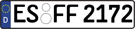 ES-FF2172