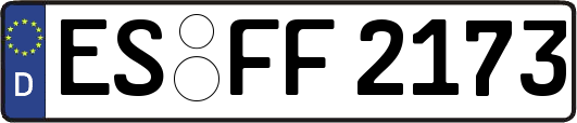 ES-FF2173