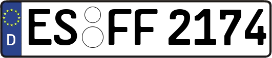 ES-FF2174