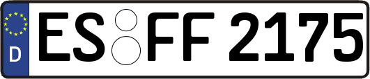ES-FF2175
