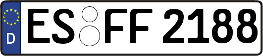 ES-FF2188
