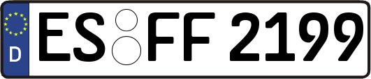 ES-FF2199