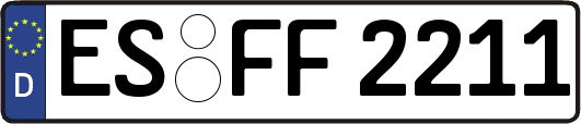 ES-FF2211