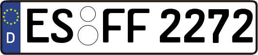 ES-FF2272