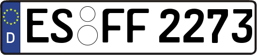 ES-FF2273