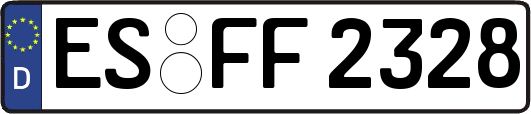 ES-FF2328