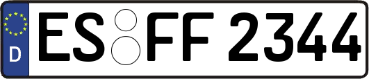 ES-FF2344