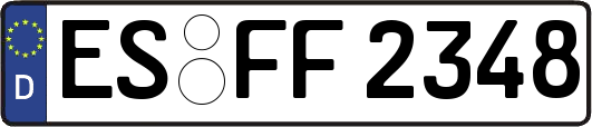 ES-FF2348
