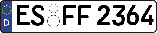 ES-FF2364