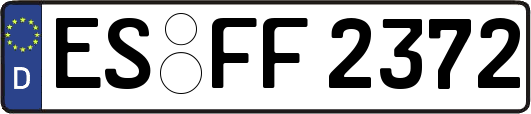ES-FF2372