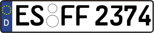 ES-FF2374
