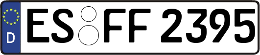 ES-FF2395
