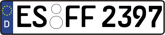 ES-FF2397