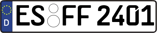 ES-FF2401