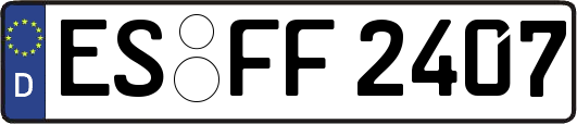 ES-FF2407