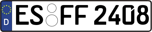 ES-FF2408