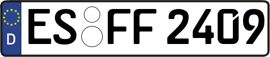 ES-FF2409