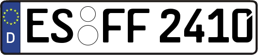 ES-FF2410