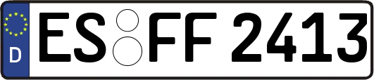 ES-FF2413