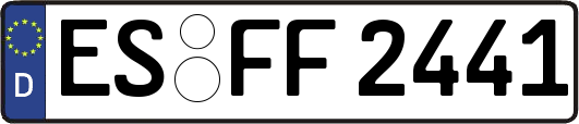 ES-FF2441